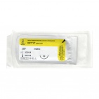 Нить Кетгут  рассас. (игла и нить 75 см) , "Beroplain" (Германия)