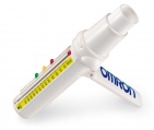 Пикфлоуметр Omron  PFM20