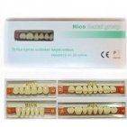 Зубы HICO акриловые