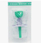 Фильтр-канюля аспирационная B.BRAUN Мини спайк (mini spike)