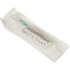 Шприц 10 мл одноразовый (2х компонентный)