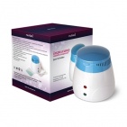 Гласперленовый стерилизатор Runail Professional RU-505 белый