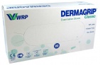 Перчатки латексные Dermagrip Classic размер M  (7-8) - 50 пар/уп