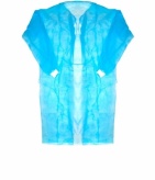 Халат хирургический одноразовый
