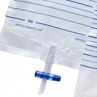 Мочеприёмник 2 л  (Т-образный слив)