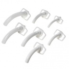 Трубка трахеостомическая пластмассовая нестерильная (Казань)