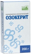 Озокерит парфюмерно-косметический 200 г.