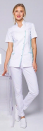 Костюм медицинский женский "Венеция" 