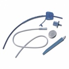 Набор для минитрахеостомии (коникотомии)