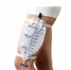 Мочеприёмник ножной 750 мл