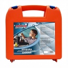 Аптечка для кабинета химии