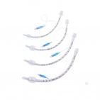 Трубка эндотрахиальная с манжетой