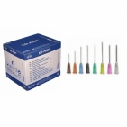 Игла инъекционная для шприцов Луер (KDM) 