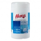  Ника (дезинфицирующие салфетки, 60 шт)