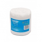 Салфетки в рулоне 20*20 см (100 штук) белые