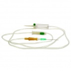 Система SFM для переливания инфузионных растворов