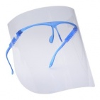 Экран (очки) стоматологический защитный