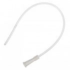 Катетер Нелатона № 12 мужской UnicornMed