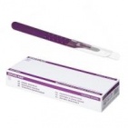 Скальпель одноразовый стерильный  BEROBLADE 