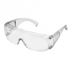 Очки защитные прозрачные антизапотевающие