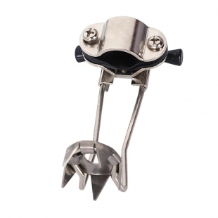 Противогололедная насадка (устройство против скольжения) на трость фото 4042