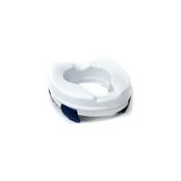 Сиденье (насадка) для унитаза SC720 (Мега Оптим) фото 3747