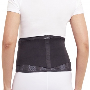 Корсет (бандаж) пояснично-крестцовый Крейт Б-502 ПР фото 4956