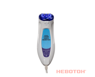 Синяя лампа Невотон (Аппарат фототерапевтический светодиодный)  фото 4463