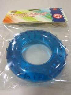 Массажер Эспандер кистевой Торг Лайнс взрослый фото 3972