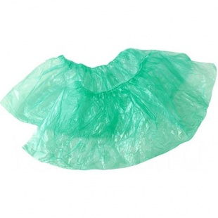 Бахилы детские (50 шт) фото 2638