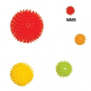 Массажный мяч 5 см (ММ5) Крейт фото 3933