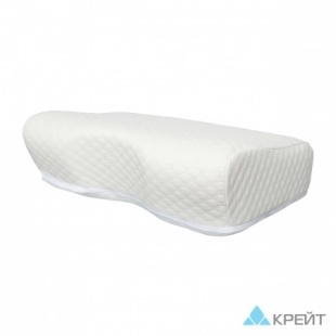 Подушка ортопедическая П-402 "Крейт" (Россия) фото 3820