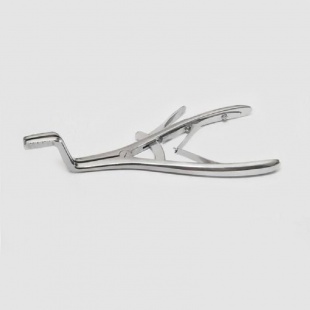 Роторасширитель с кремальерой 190 мм фото 1184