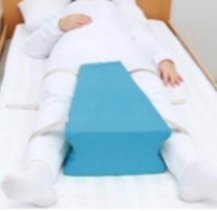 Подушка для ног Mega-TR-01 фото 2914