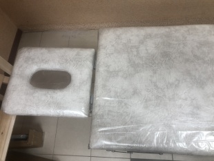 Стол массажный складной МедИнжиниринг КСМ-С1 фото 5358