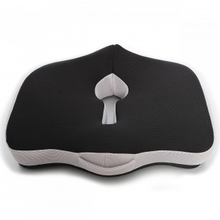 Подушка ортопедическая на сиденье П-241 (от геморроя) фото 2951