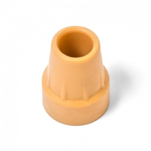 Накостыльник (наконечник) на трость(диаметр 19) фото 789