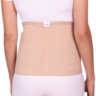  Корсет ортопедический пояснично-крестцовый Крейт К 525 фото 3724