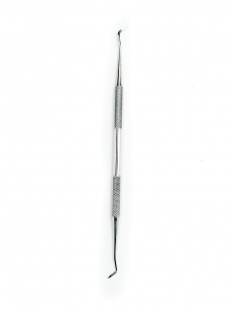 Кюретка для маникюра  Yoko SI 020 (17 см) фото 5226