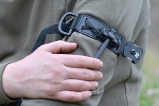 Жгут - турникет (Жгут крoвooстaнaвливaющий ЖК-02) фото 3158