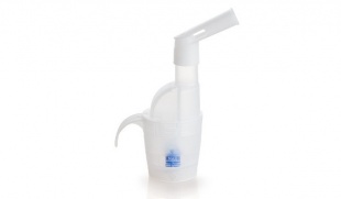 Стаканчик (небулайзерная камера) для Omron  NE-C21 фото 1315