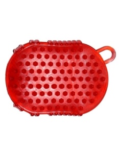 Массажер для тела  "Чудо-варежка" фото 5930