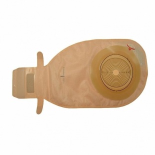 Калоприёмник  Coloplast 175000 (13870) Alterna free (12-75 мм) фото 882