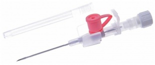 Катетер внутривенный "KD-FIX" фото 860