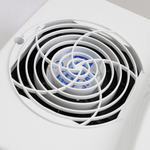 Облучатель - рециркулятор воздуха Дезар-802П (передвижной) фото 863