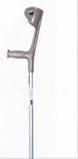 Костыль локтевой (без УПС) фото 1258