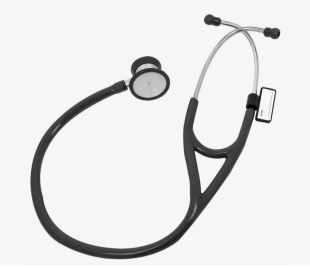 Стетоскоп терапевтический 04-AM420 PP Deluxe  Amrus фото 6124