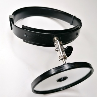 Рефлектор лобный (Казань) фото 866