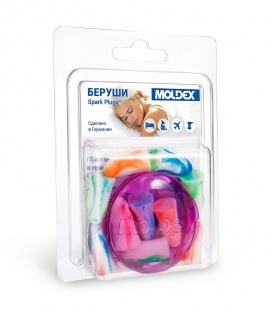 Беруши Moldex, 5 пар фото 4131