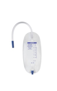 Мешок дренажный для желчи 500 мл фото 5856